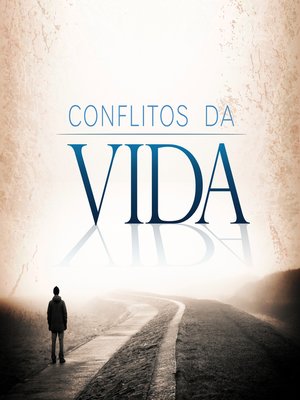 cover image of Conflitos da Vida